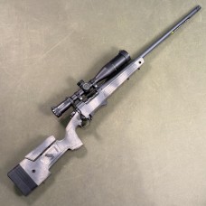 Bergara B-14 Wilderness Rifle .300 Win Mag - USED